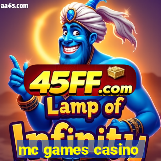 mc games casino